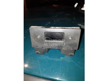 Displej za Peugeot 206