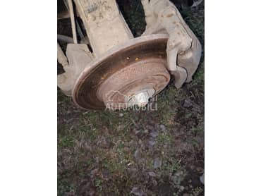 Diskovi za Peugeot 206