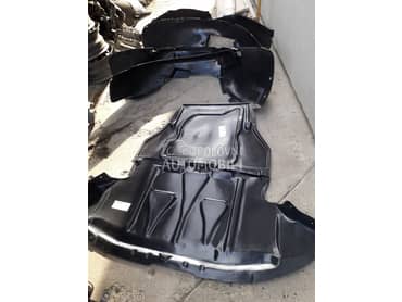 Podkrila golf 4, bora za Volkswagen Bora, Golf 4