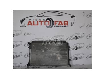 hladnjak za Volkswagen Touran od 2005. do 2012. god.