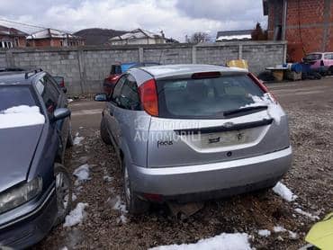 Ford Focus -  kompletan auto u delovima