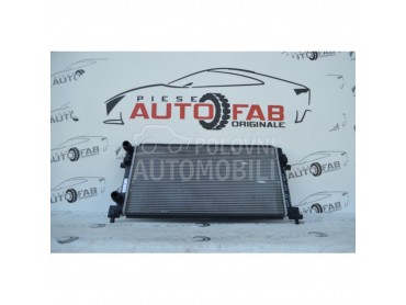 hladnjak vode za Seat Leon od 2013. do 2020. god.