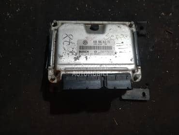 Kompjuter - računar za Volkswagen Golf 4 od 1998. do 2005. god.