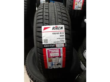 Riken 195/65 R15 Letnja