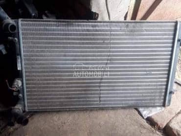 Hladnjak vode za Volkswagen Golf 4 od 1998. do 2005. god.