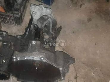 Menjač 5 brzina za Volkswagen Golf 4 od 1998. do 2005. god.