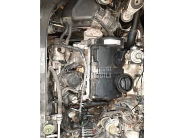 Kompletan motor 1.4 TDI za Volkswagen Polo