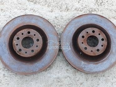 prednji diskovi 1.3/1.6cdti za Opel Combo, Corsa E od 2012. do 2017. god.