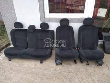 sedista fokus 1 za Ford Focus