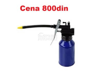 Kantica za podmazivanje 250ml  