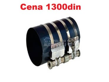 Šelna za montažu karika  