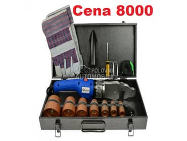 Pegla za zavarivanje 1500W  