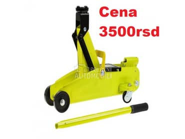 Dizalica hidraulična 2 tone  