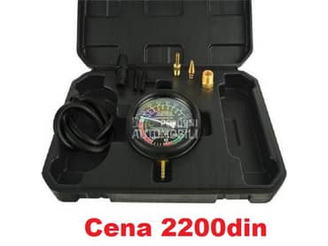 Manometar za merenje pritiska  