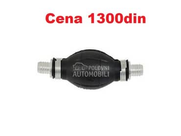 Pumpica za pentu 12 mm  