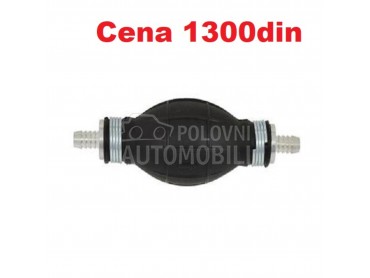 Pumpica za pentu 8 mm  