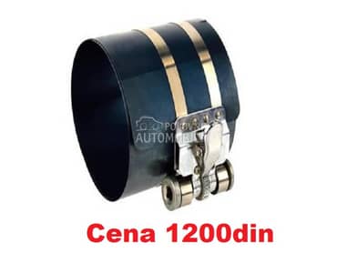 Šelna za montažu karika 53x175  