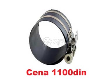 Šelna za montažu karika 53x125  