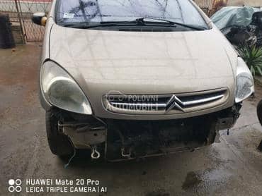 Citroen Xsara Picasso -  kompletan auto u delovima