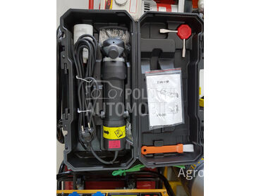 Becker masina za sisanje ovaca