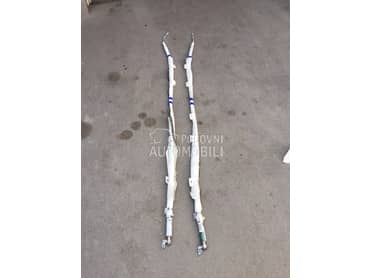 AIR BAG ZAVESA A4 B8 za Audi A4