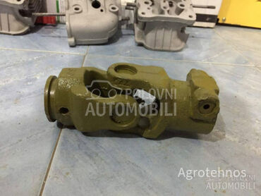 14.okt Krst kardana/zglob