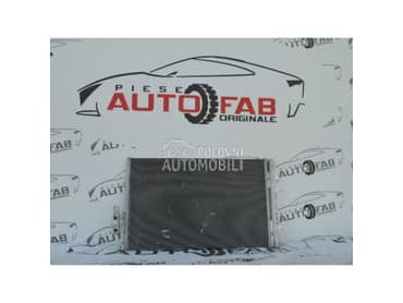 hladnjak klime za BMW X3 od 2011. do 2017. god.