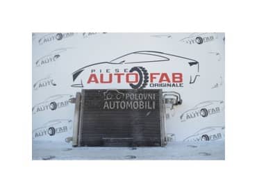 hladnjak klime za Volkswagen Scirocco, Golf 5, Golf 6 od 2004. do 2015. god.