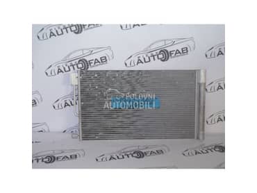 hladnjak klime za Alfa Romeo Giulietta od 2007. do 2013. god.