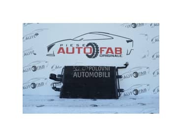 hladnjak klime za Seat Leon od 1998. do 2008. god.