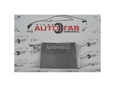 hladnjak klime za Volkswagen Golf 6 od 2009. do 2013. god.