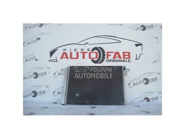 hladnjak klime za Volkswagen Golf 7, Passat B8 od 2015. do 2020. god.