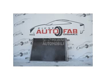 hladnjak klime za Seat Leon od 2015. do 2020. god.