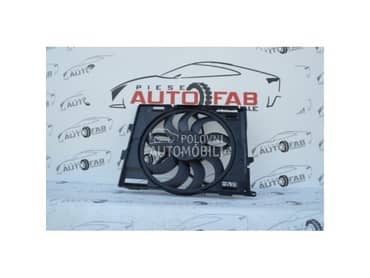 elektroventilator za BMW 320 od 2012. do 2020. god.