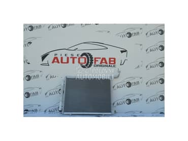 hladnjak klime za Ford Fiesta od 2017. do 2018. god.