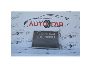 hladnjak klime za Ford Fiesta od 2017. do 2020. god.