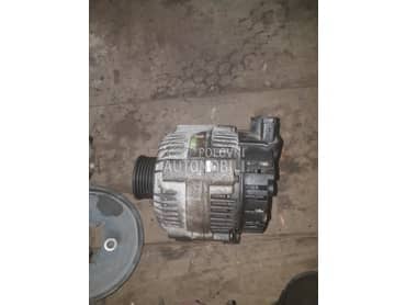 Alternator 1.1 benzin za Peugeot 206