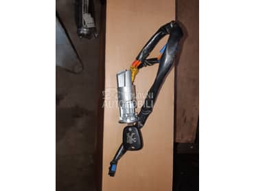 Brava za paljenje za Peugeot 206