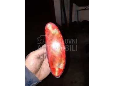 Zadnja maglenka za Peugeot 206