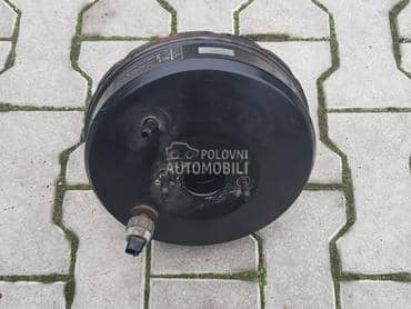 servo pojacivac za Toyota Previa od 2000. do 2006. god.