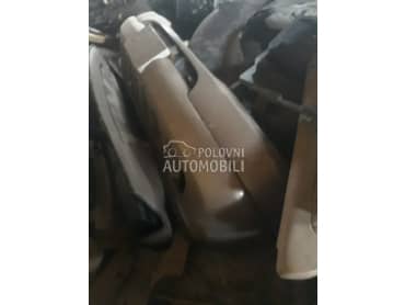 Prednji branik za Mercedes Benz ML Klasa