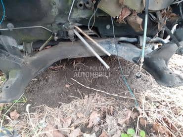 trap prednji..most..kolevka za Fiat Tempra, Tipo od 1988. do 1999. god.