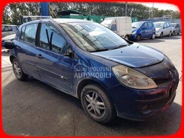 motor za Renault Laguna od 2001. do 2012. god.