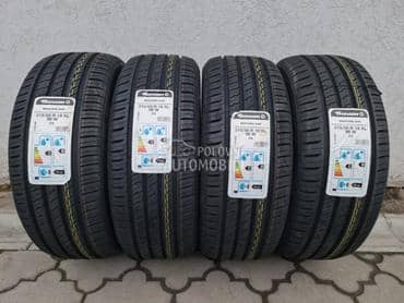 Barum 215/50 R18 Letnja