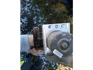 ABS centrala novi tip za Peugeot 206