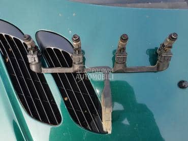 Dizna 1.6 benzin za Peugeot 206