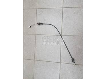 Sajle gasa za Renault Clio