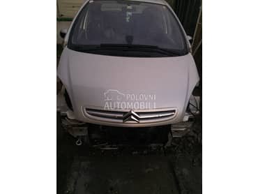 Hauba za Citroen Xsara Picasso od 1999. do 2010. god.