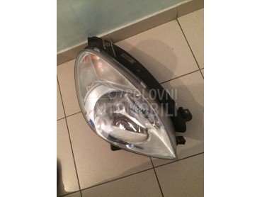 Far levi za Citroen Xsara Picasso od 2004. do 2010. god.