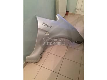 krilo za Citroen Xsara Picasso od 2004. do 2010. god.